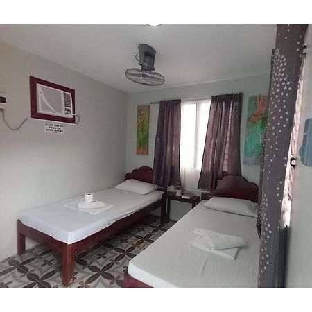 Oyo 671 Natua'S Cabin Puerto Princesa Екстериор снимка