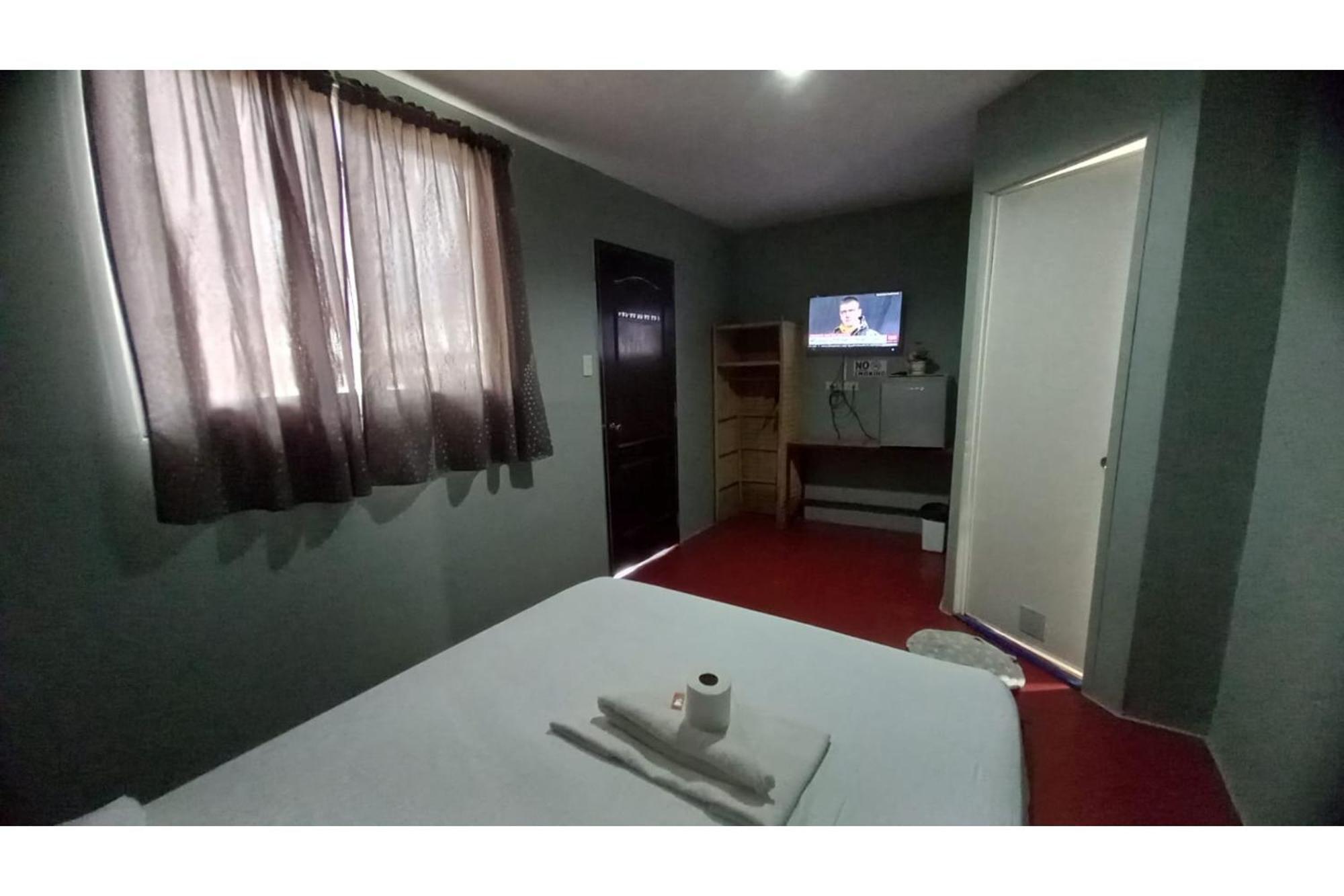 Oyo 671 Natua'S Cabin Puerto Princesa Екстериор снимка