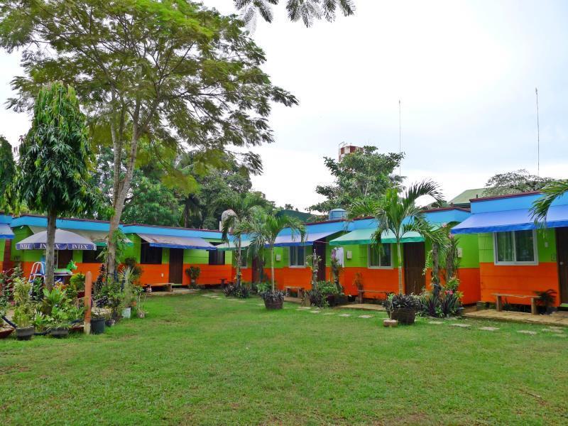 Oyo 671 Natua'S Cabin Puerto Princesa Екстериор снимка