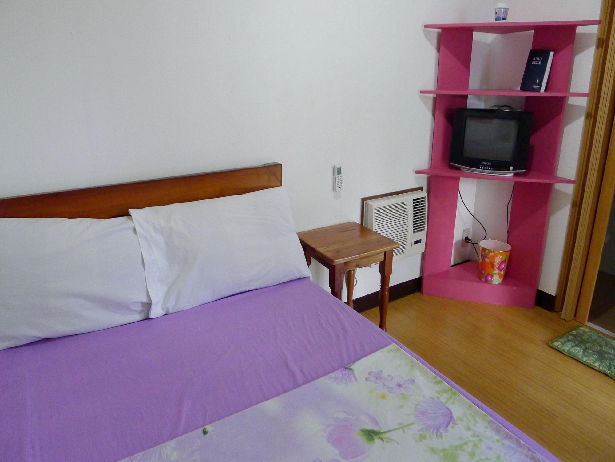 Oyo 671 Natua'S Cabin Puerto Princesa Екстериор снимка