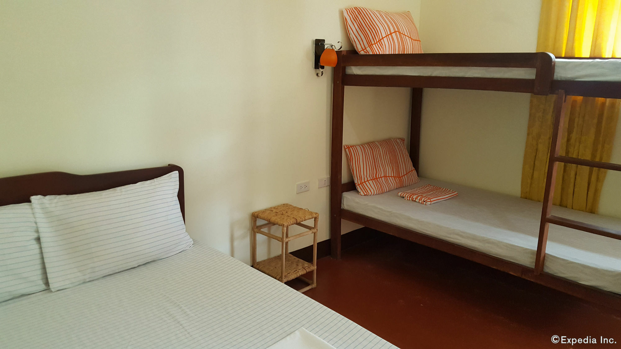 Oyo 671 Natua'S Cabin Puerto Princesa Екстериор снимка