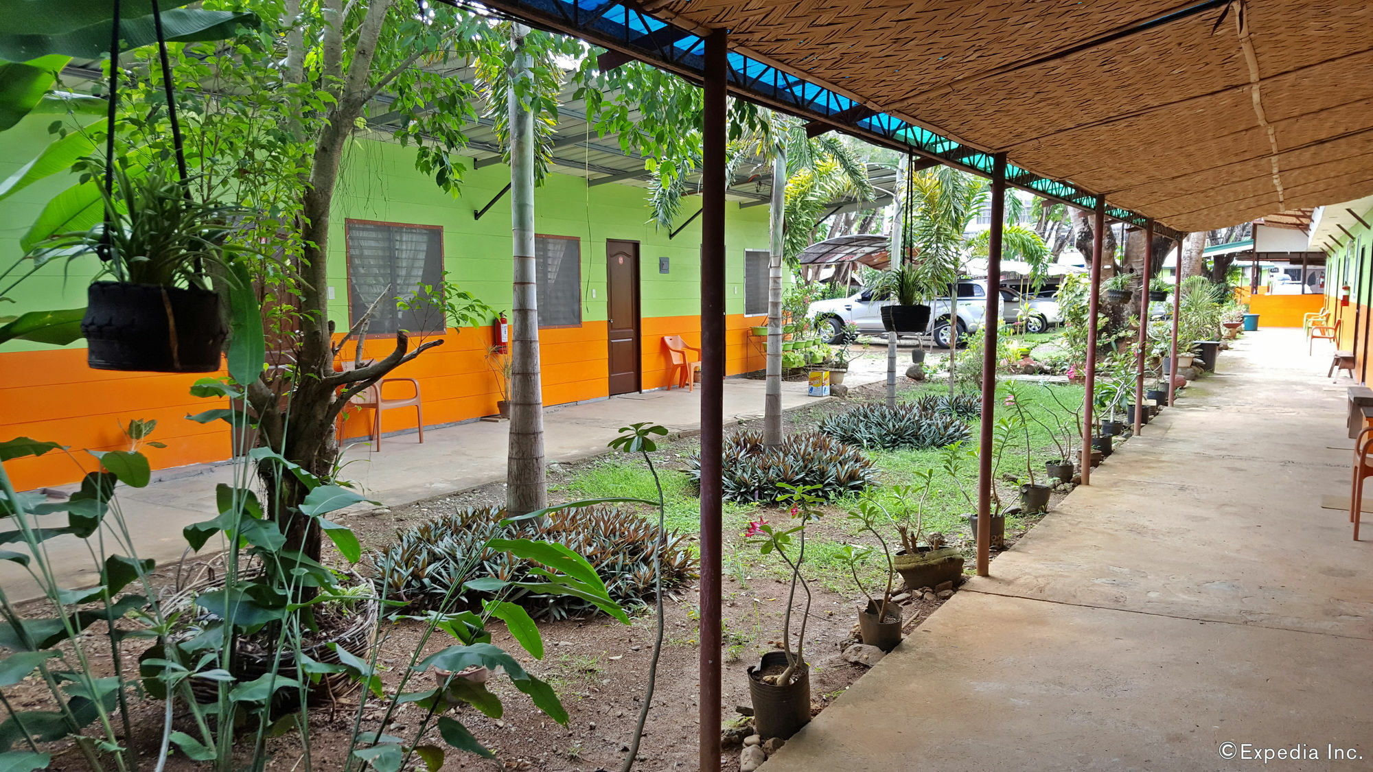 Oyo 671 Natua'S Cabin Puerto Princesa Екстериор снимка