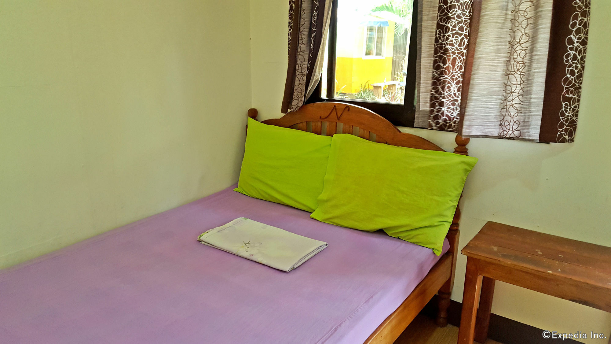 Oyo 671 Natua'S Cabin Puerto Princesa Екстериор снимка