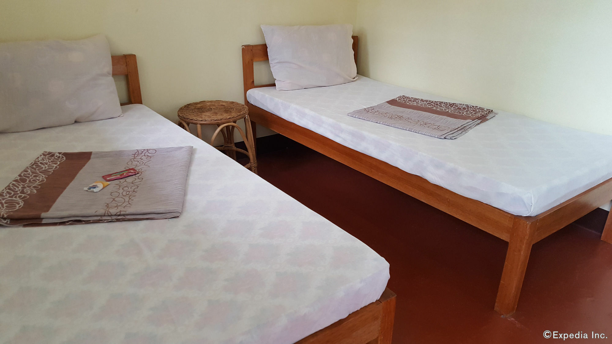 Oyo 671 Natua'S Cabin Puerto Princesa Екстериор снимка
