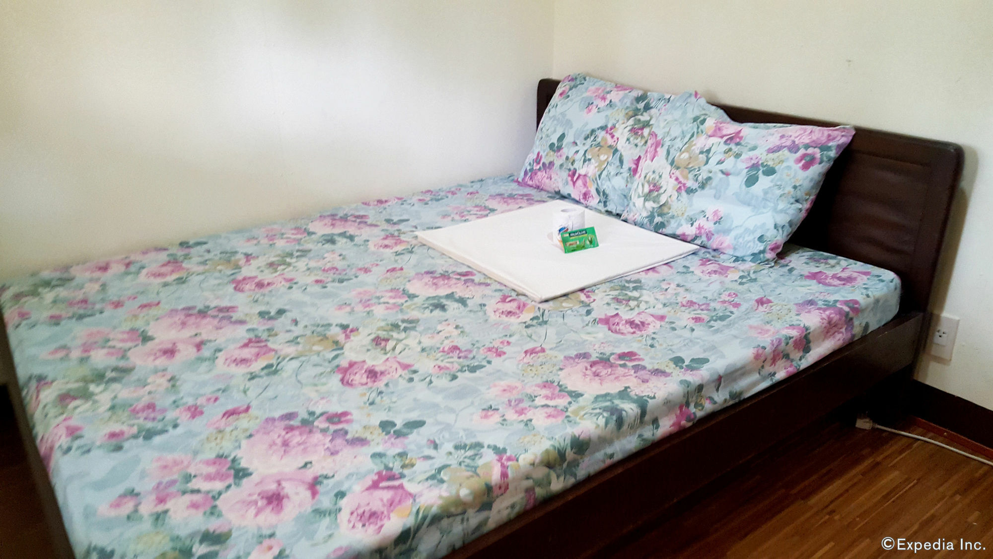 Oyo 671 Natua'S Cabin Puerto Princesa Екстериор снимка