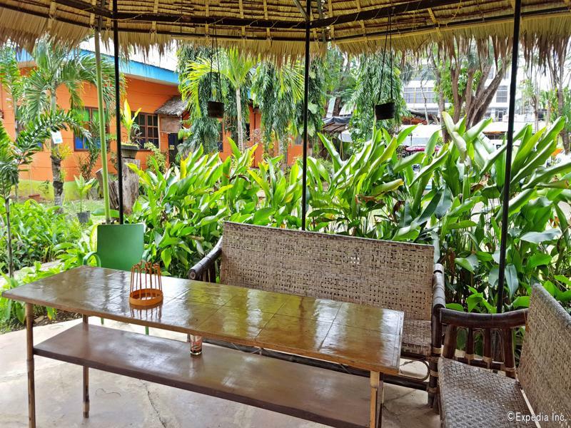 Oyo 671 Natua'S Cabin Puerto Princesa Екстериор снимка
