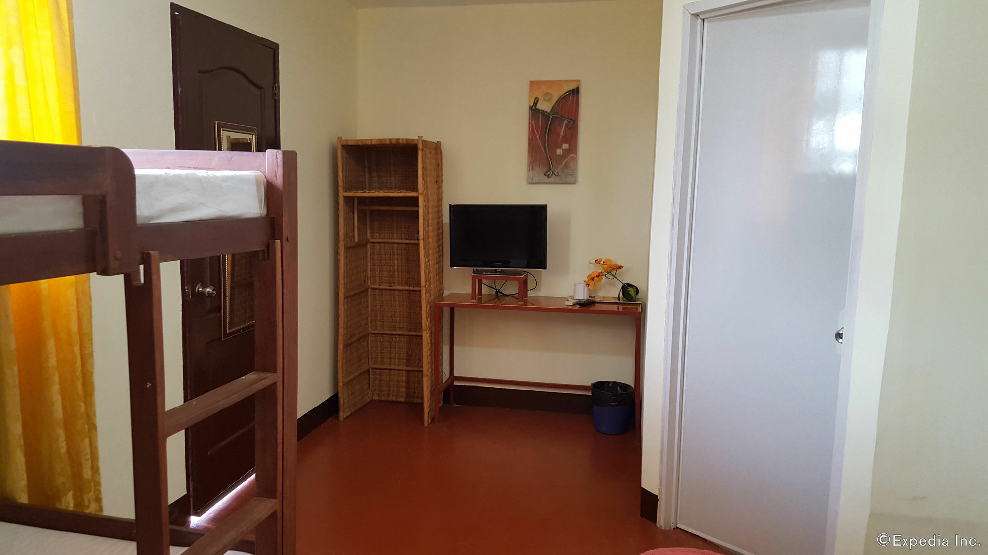 Oyo 671 Natua'S Cabin Puerto Princesa Екстериор снимка