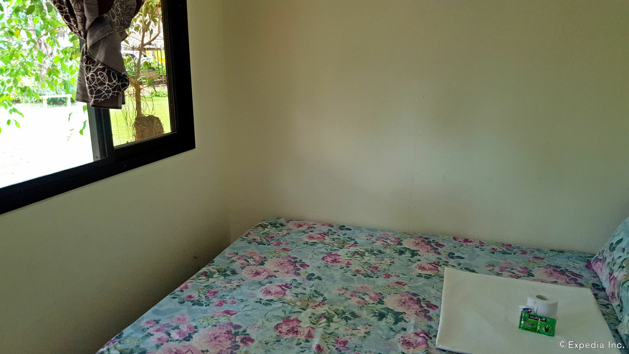 Oyo 671 Natua'S Cabin Puerto Princesa Екстериор снимка