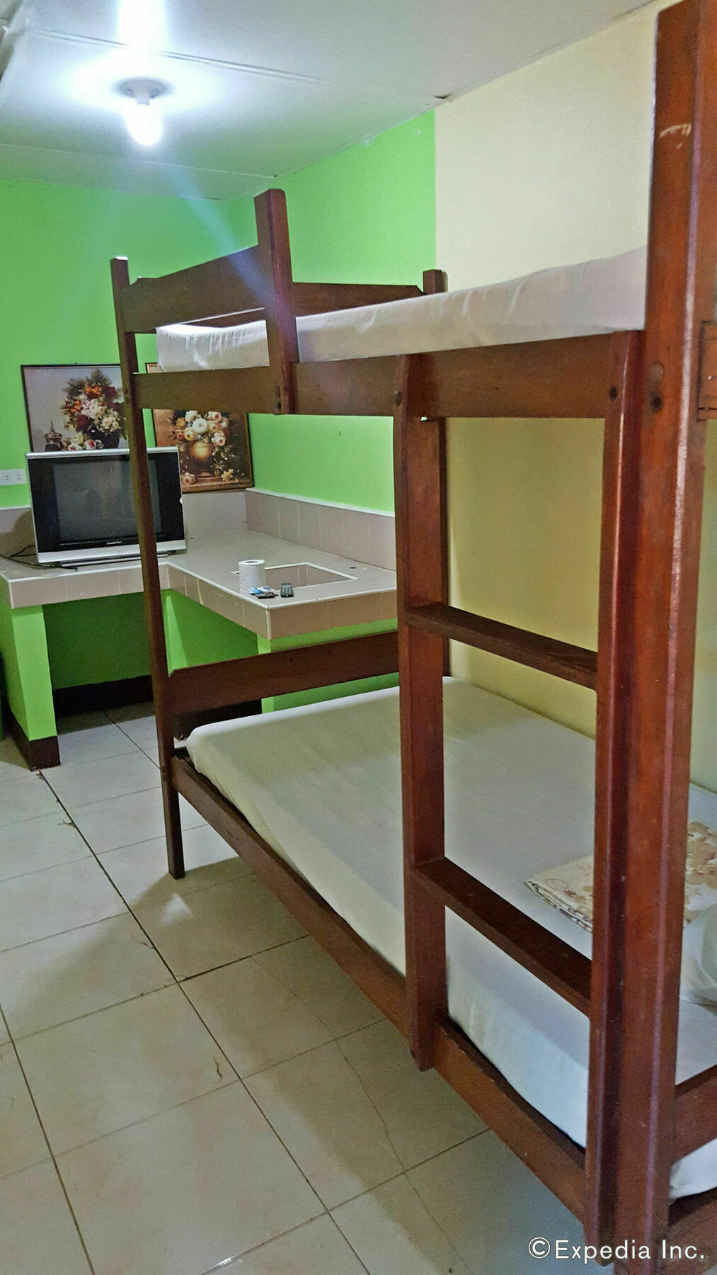 Oyo 671 Natua'S Cabin Puerto Princesa Екстериор снимка