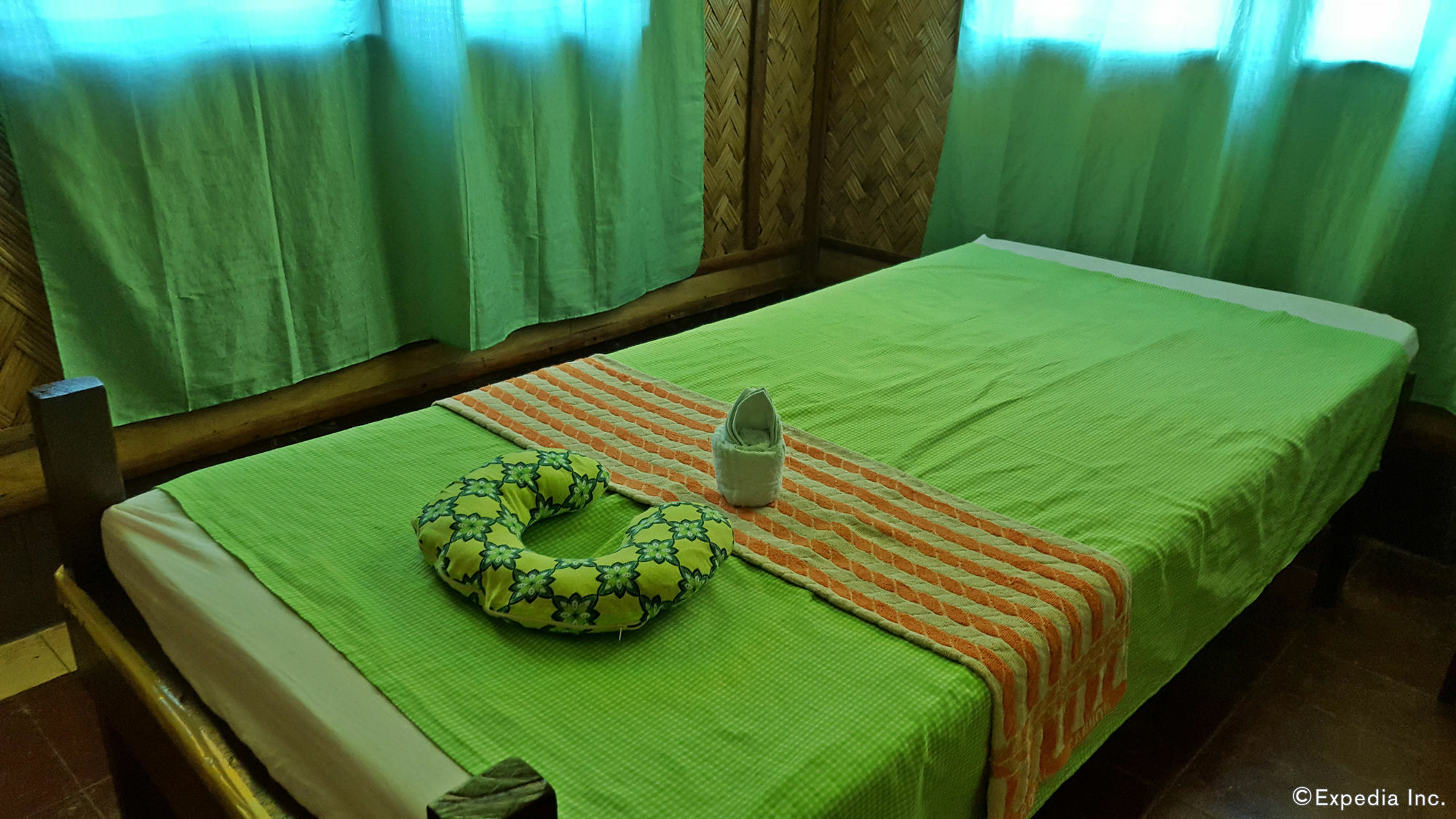 Oyo 671 Natua'S Cabin Puerto Princesa Екстериор снимка