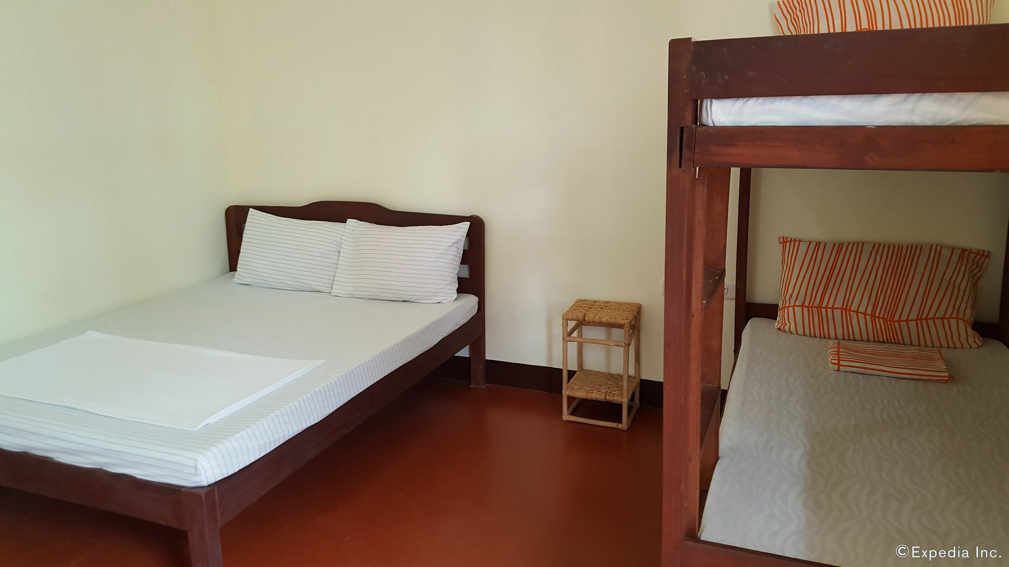 Oyo 671 Natua'S Cabin Puerto Princesa Екстериор снимка