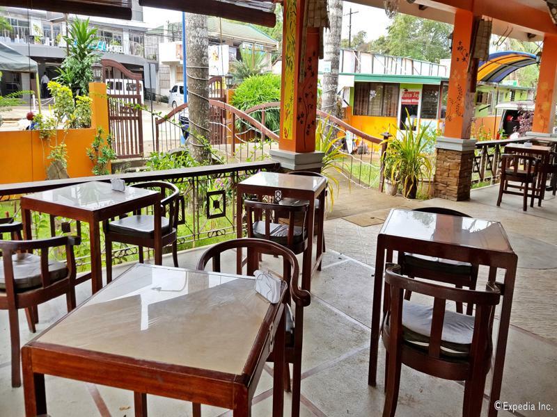 Oyo 671 Natua'S Cabin Puerto Princesa Екстериор снимка