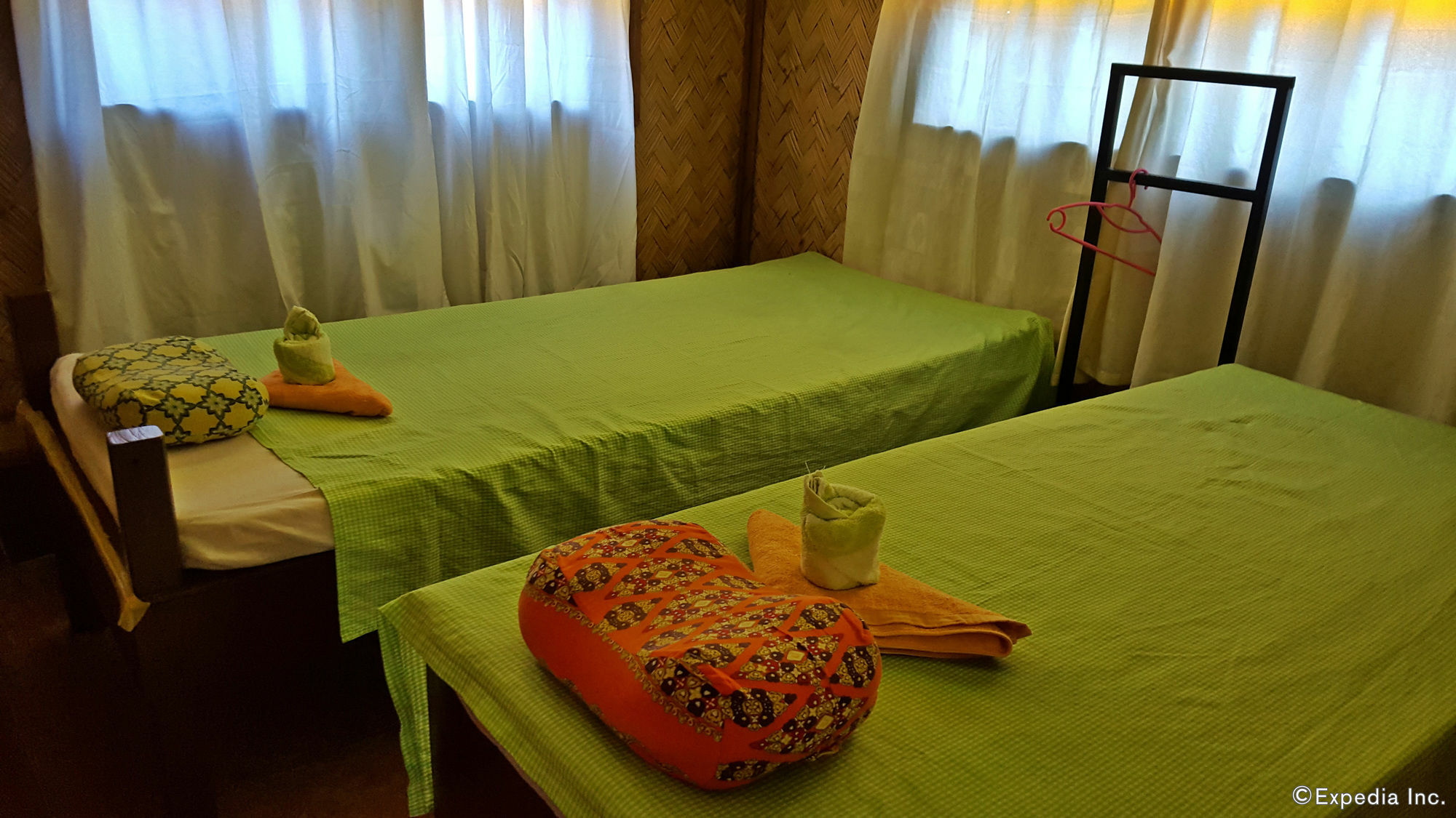 Oyo 671 Natua'S Cabin Puerto Princesa Екстериор снимка