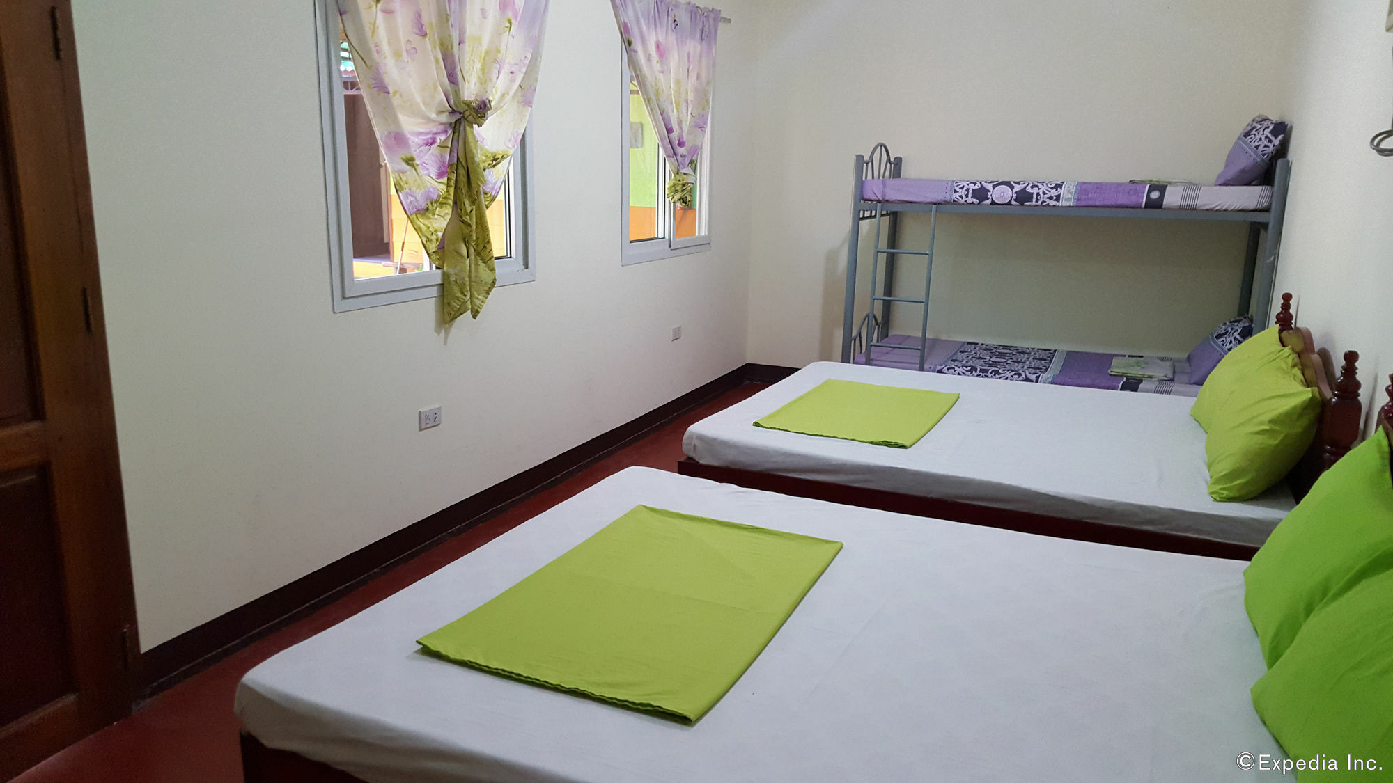 Oyo 671 Natua'S Cabin Puerto Princesa Екстериор снимка