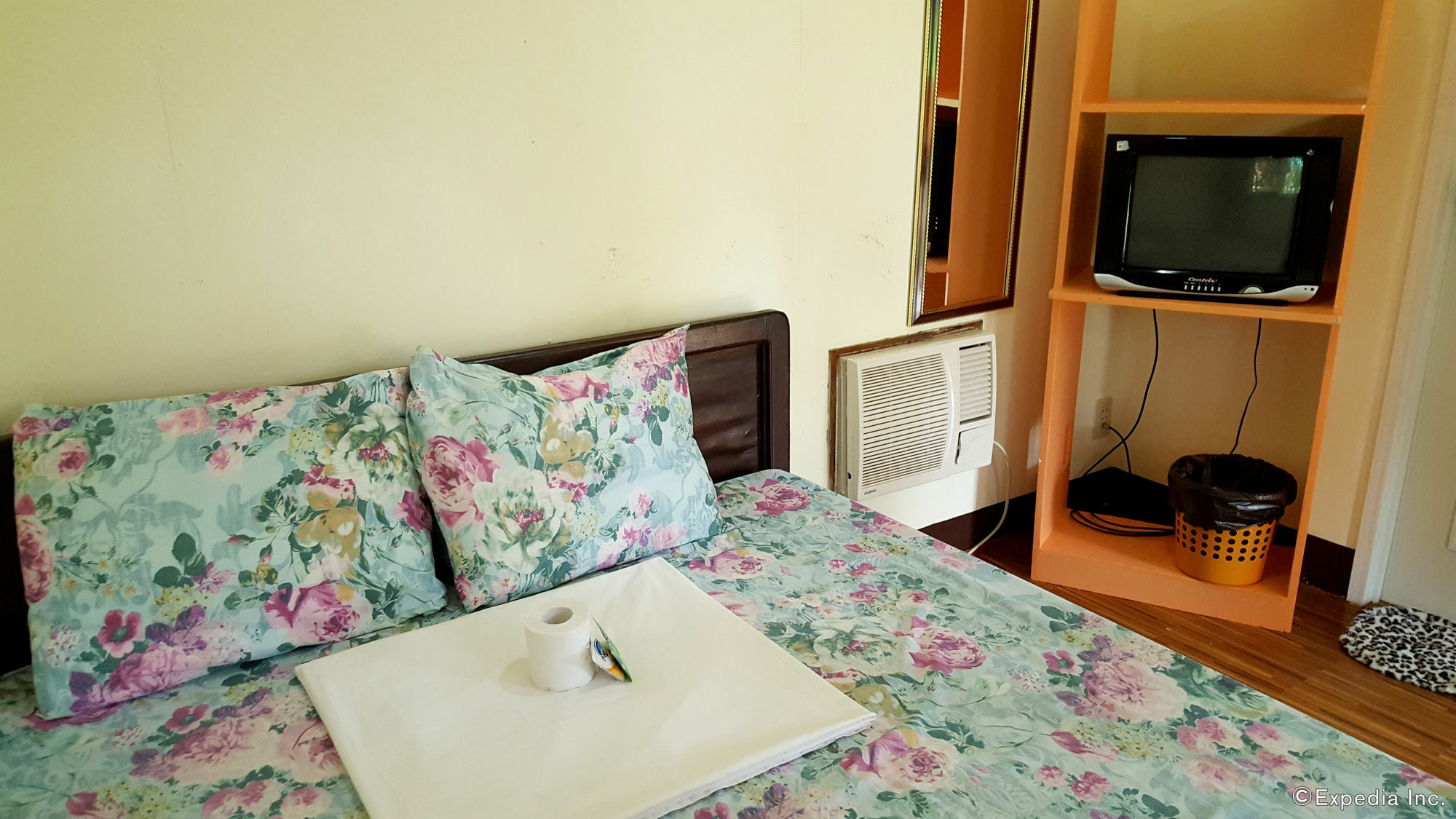 Oyo 671 Natua'S Cabin Puerto Princesa Екстериор снимка