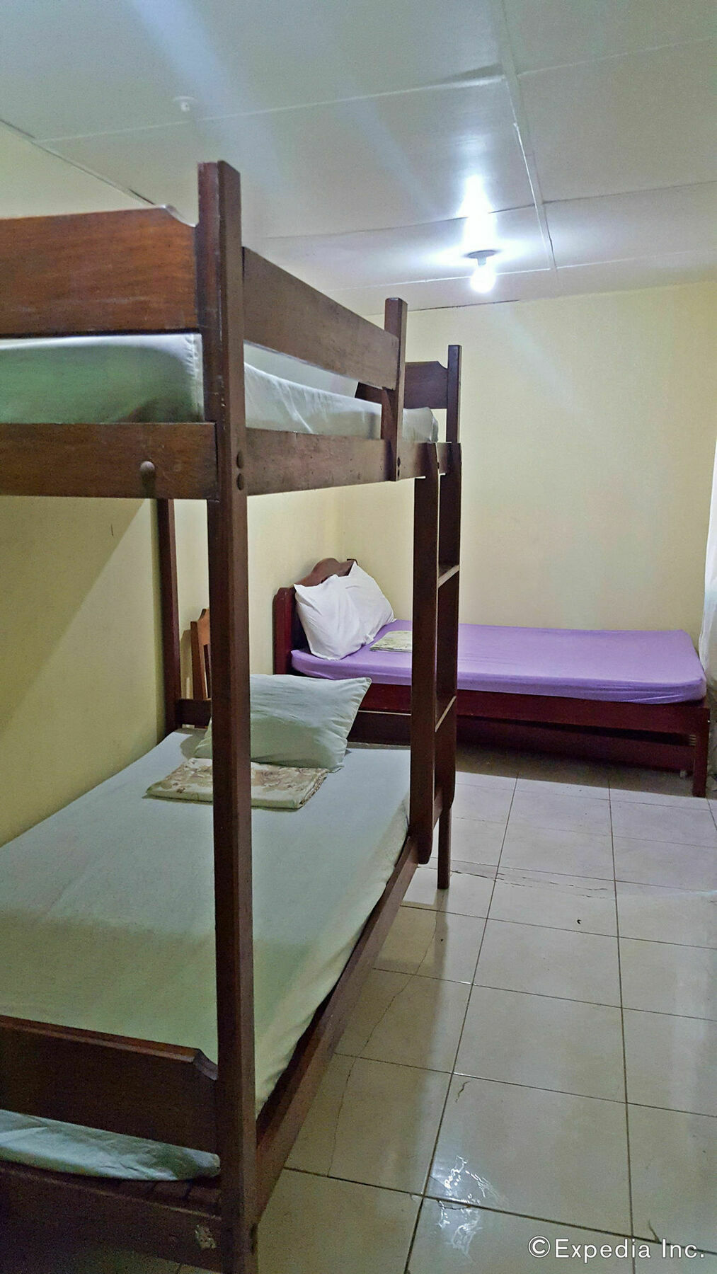 Oyo 671 Natua'S Cabin Puerto Princesa Екстериор снимка